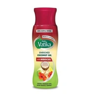 Vatika Hibiscus 150ml