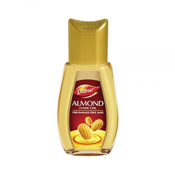 Dabur Almond  50ml