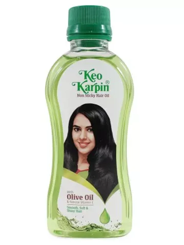 Keo Karpin 100ml