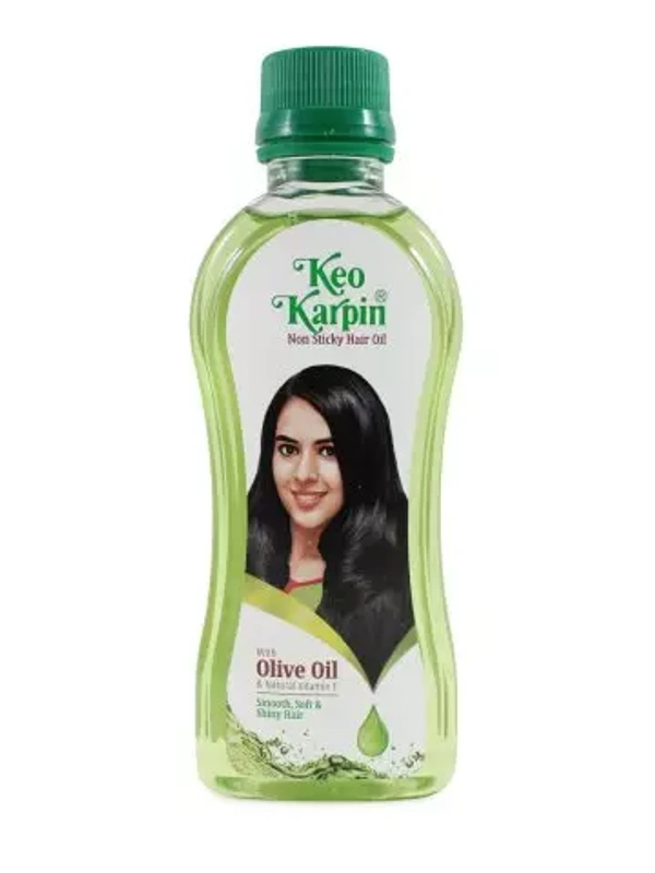 Keo Karpin  200ml