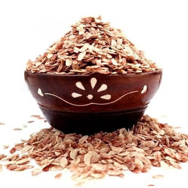 Aval Sivappu Ketti  - 500g