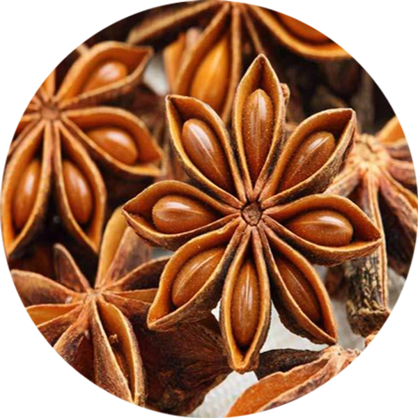 Annasi Poo  - 50g