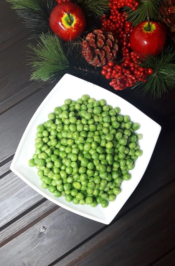 Pattani Green - 100g