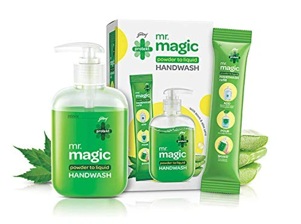 goorej handwash 9g