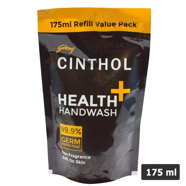 Cinthol handwash 175ml