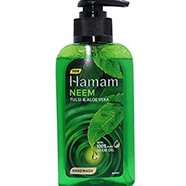 Hamam Neem handwash 190ml