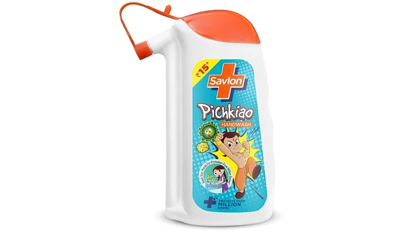Savlon handwash 70ml