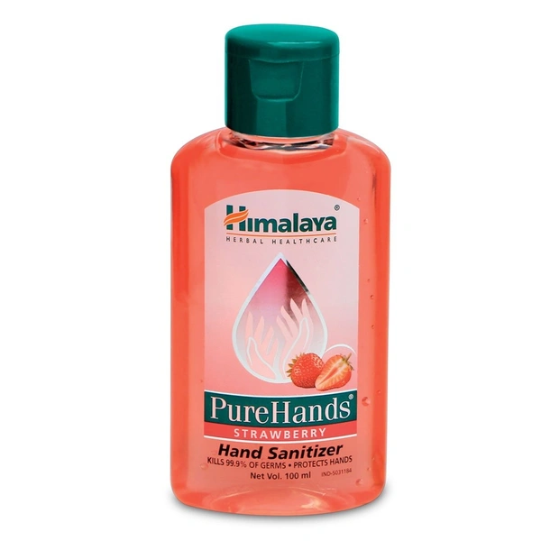 Himalaya hand Sanitizer 200ml