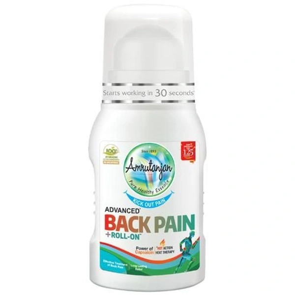 Amrutanjan Roll-on 50ml