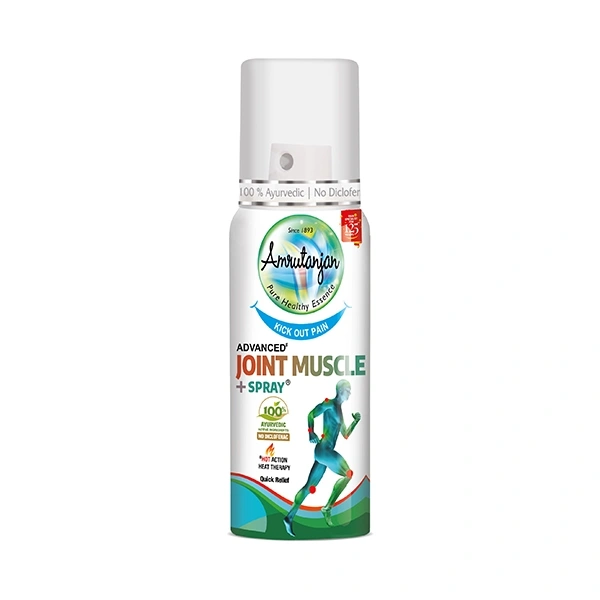 Amrutanjan Spray 30g