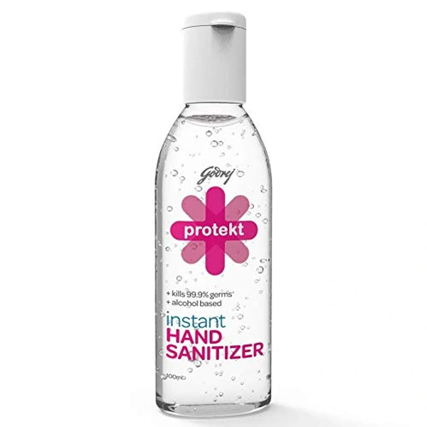 goorej hand Sanitizer 50ml