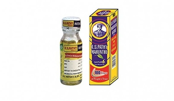 R.s Pathy 5ml