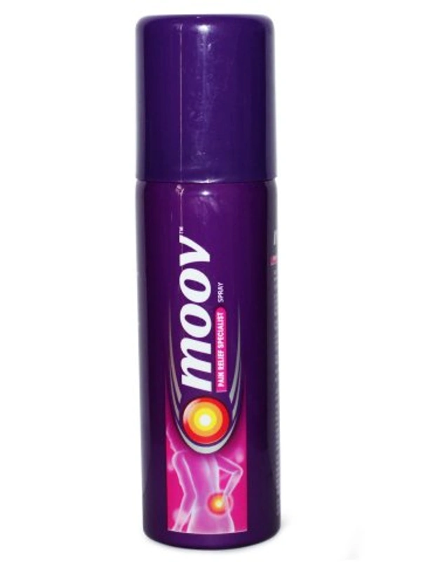 moov Spray 35g 