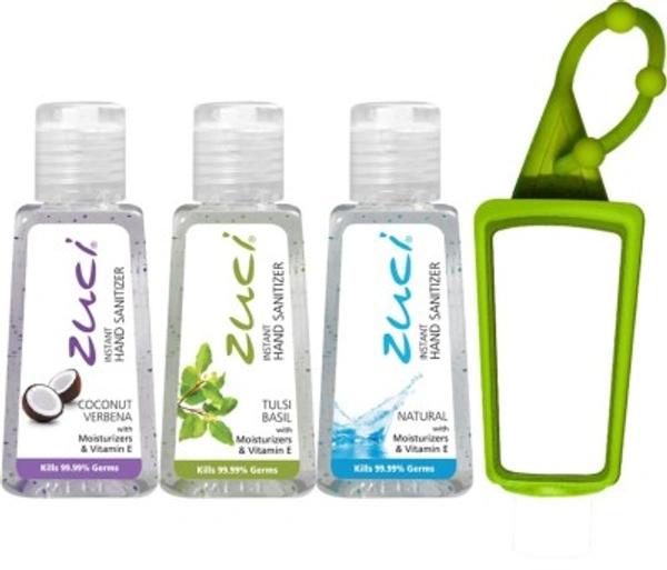 Zuci hand Sanitizer 30ml