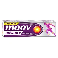 moov Gel 15g