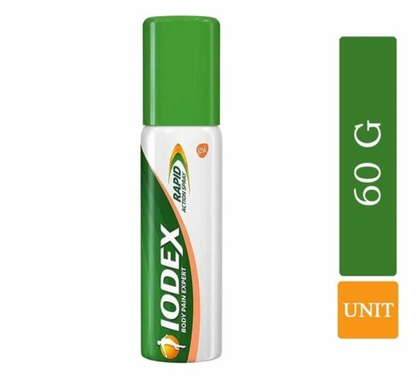 iodex Spray 35g