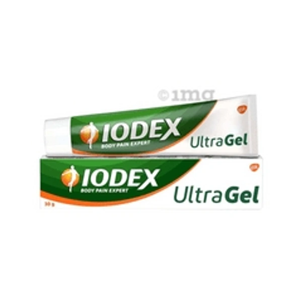 iodex Ultra gal 30g