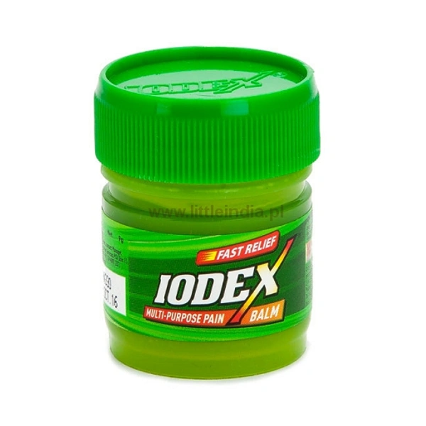 iodex 16g