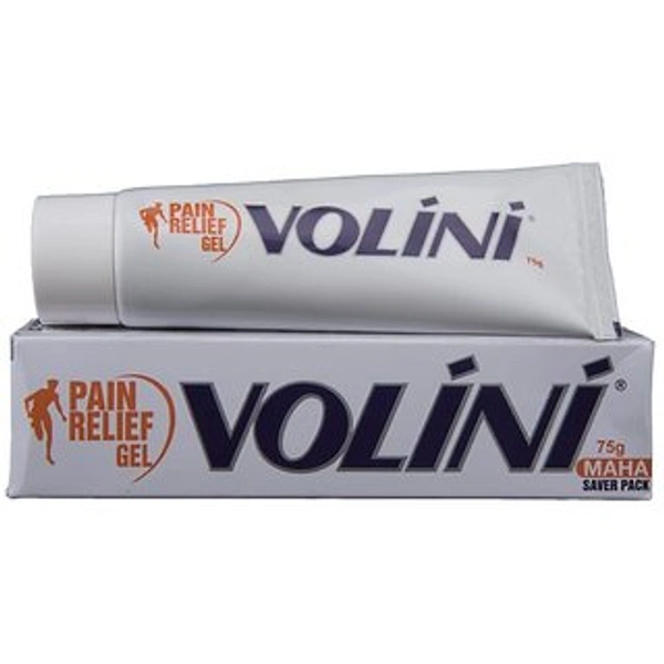 Volini Gel 15g