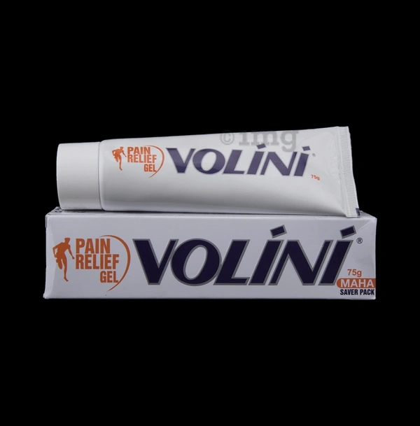 Volini Gel 10g