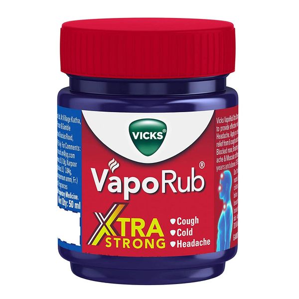 Vicks VapoRub 25ml