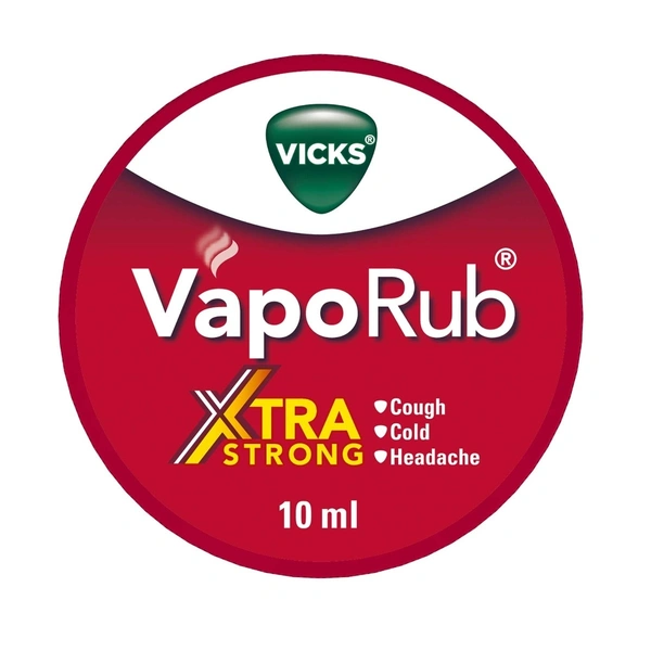 Vicks VapoRub 10ml