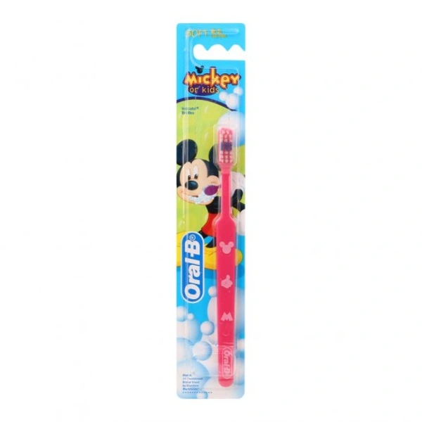 Oral-B Junior Brush