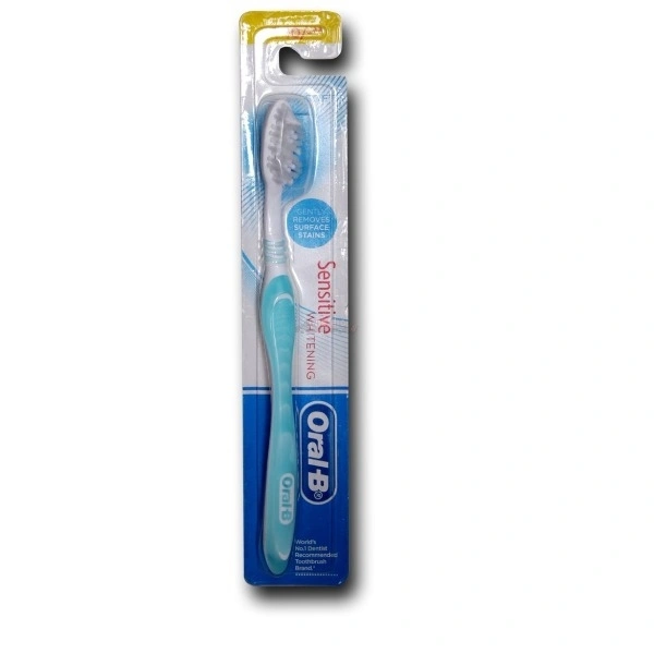 Oral-B Ultrathin Sensitive Brush