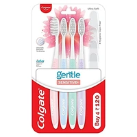 Colgate Sensitive 4 Brush