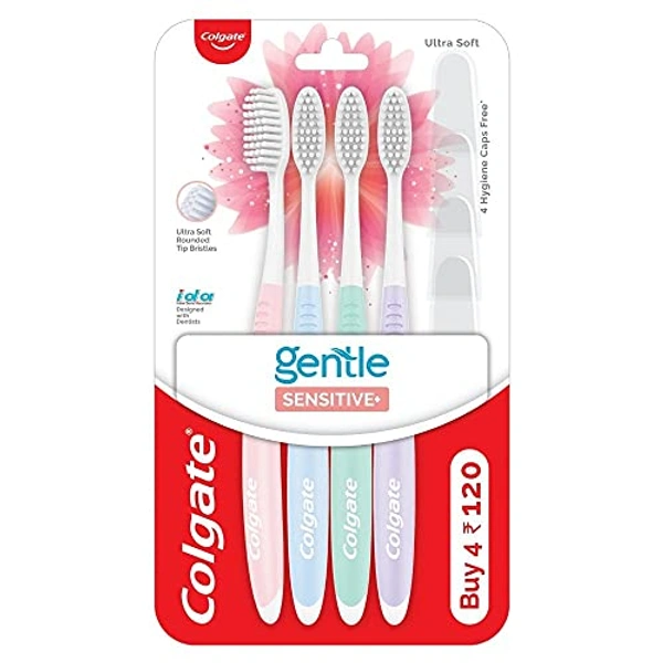 Colgate Sensitive 4 Brush