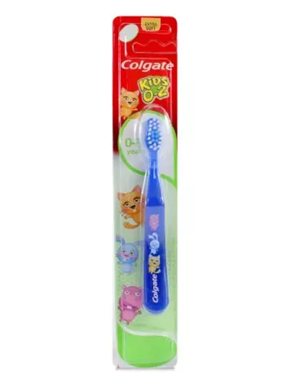 Colgate Junior Brush