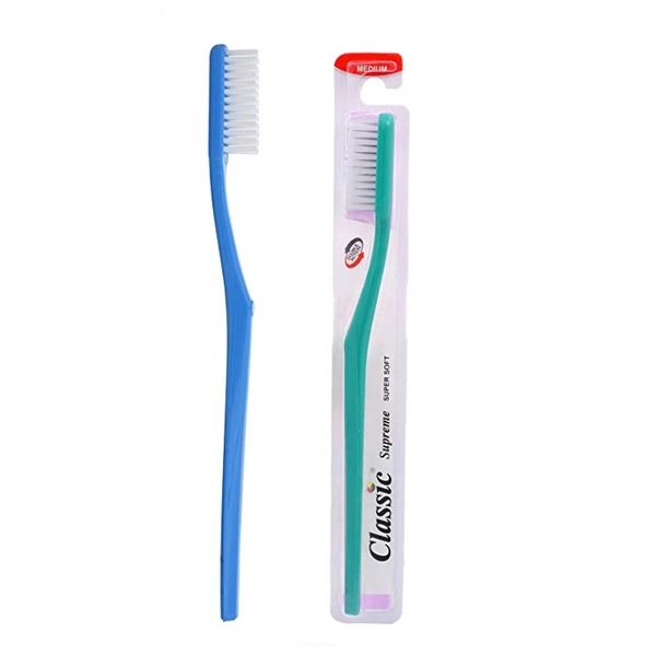 Classic Soft Brush