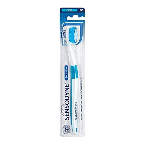 Sensodyne Brush
