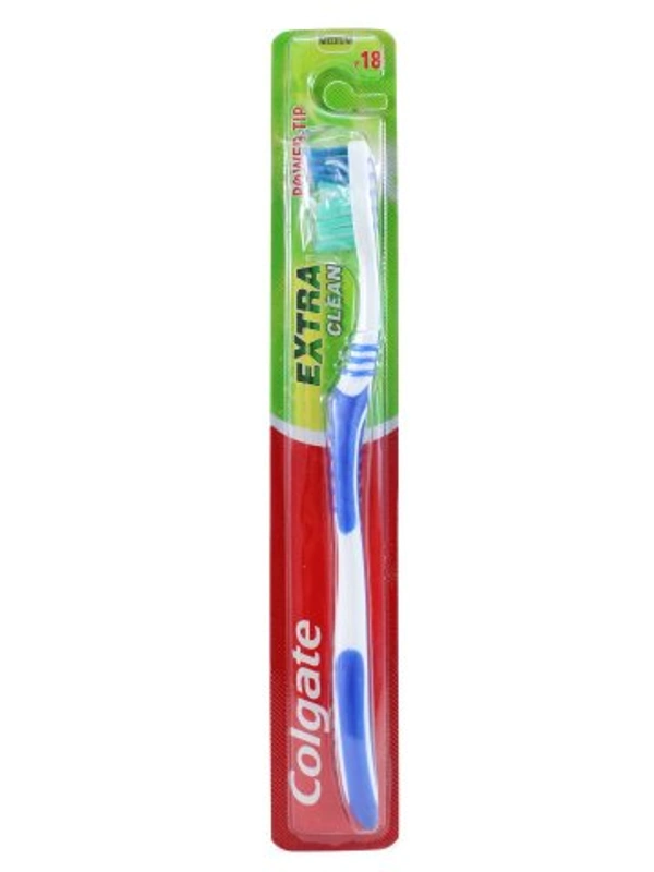 Colgate Extra Clean Brush 