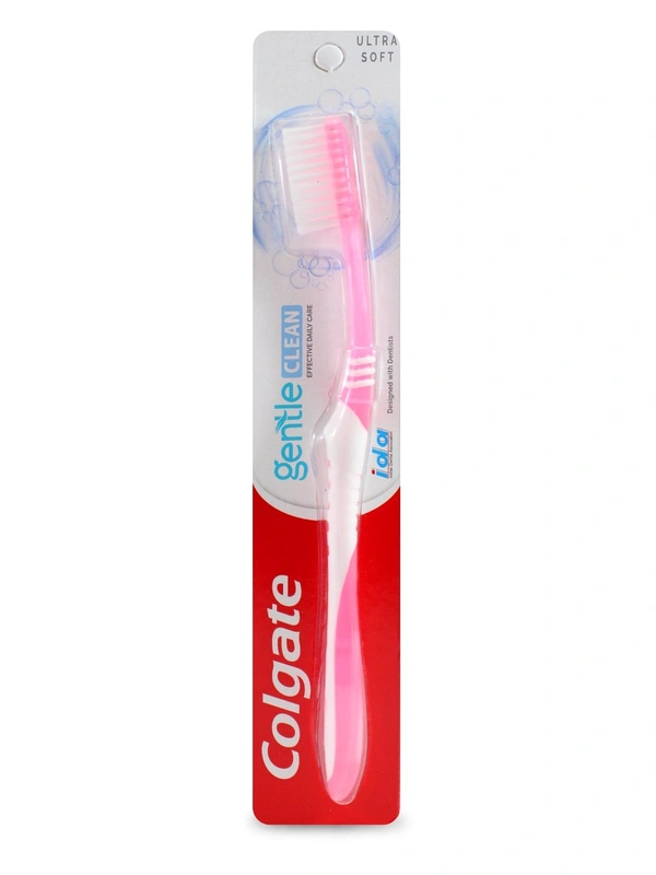 Colgate gentle Clean Brush