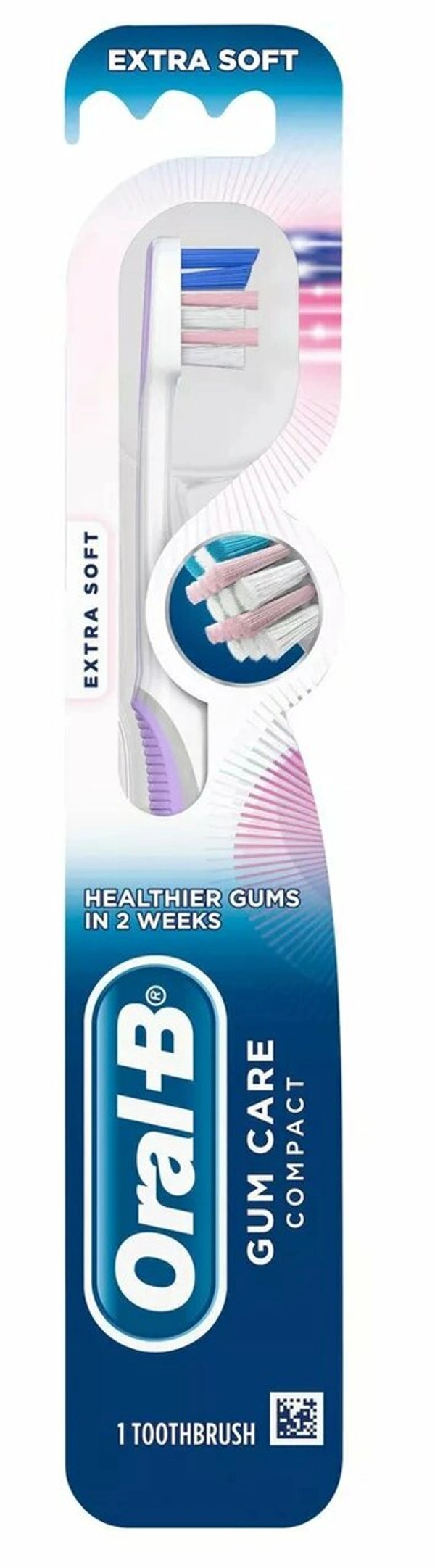 Oral-B Gum Care Brush