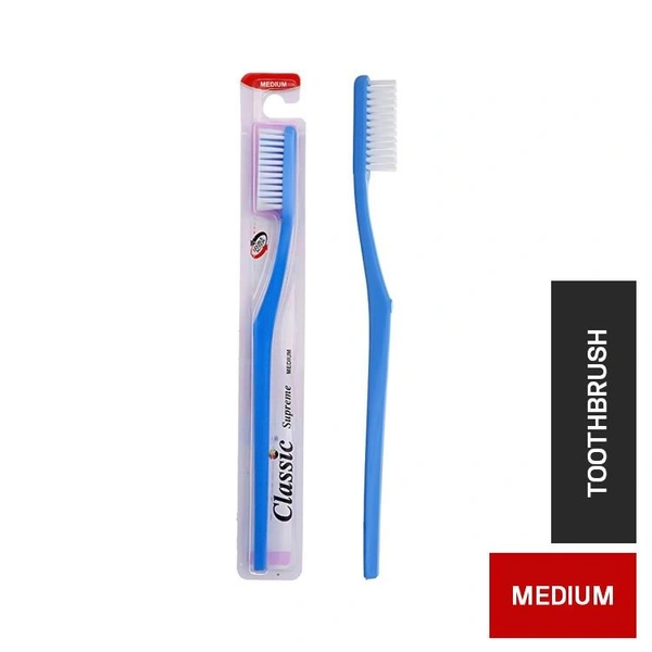 Classic medium Brush