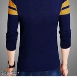 Leotude Full Sleeve Men's T-Shirt - 1, S
