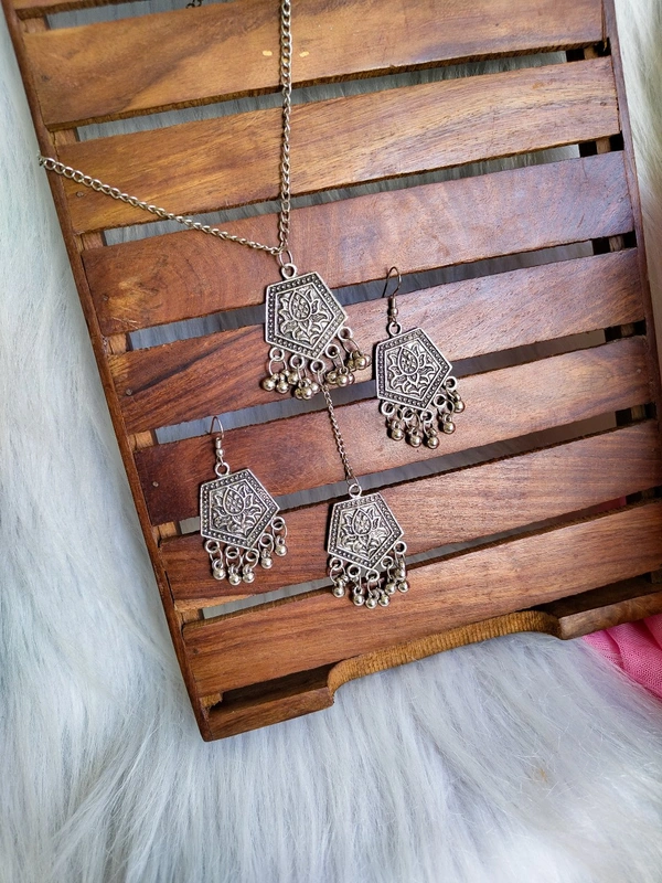 Chain Necklace 