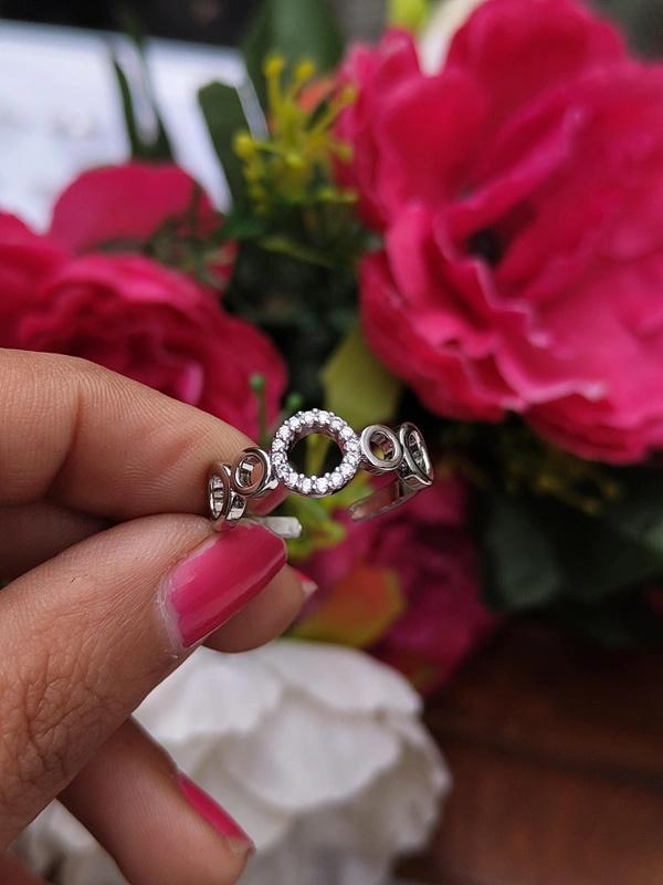 Circle Ring 