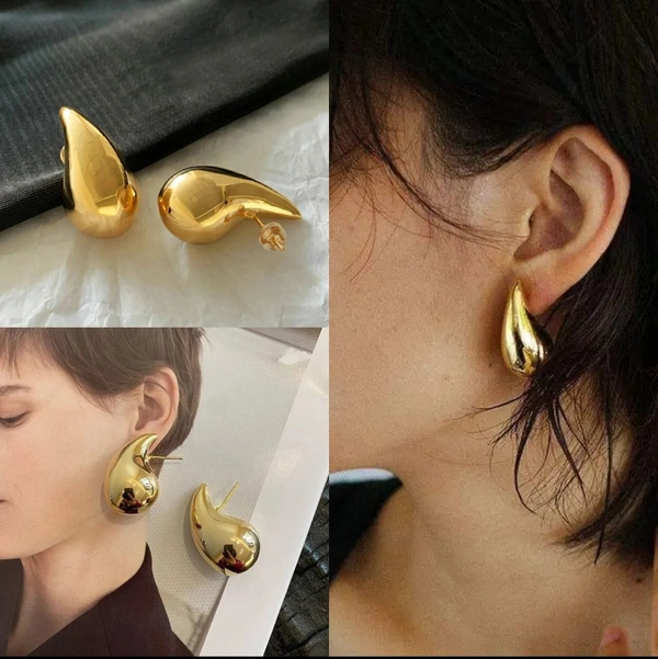 Teardrop Earrings
