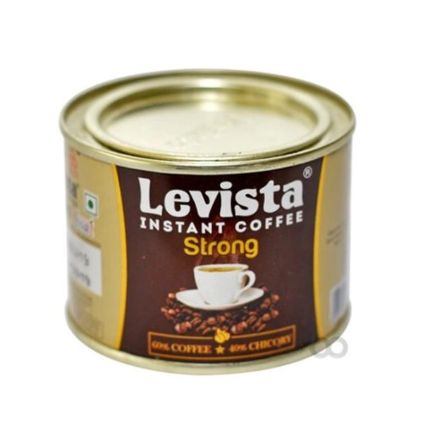 Levista Strong 50gm Buy 1 Get 1 Free