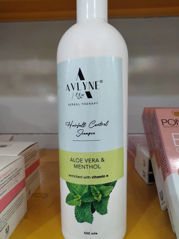 Avlyne Hairfall Control Shampoo