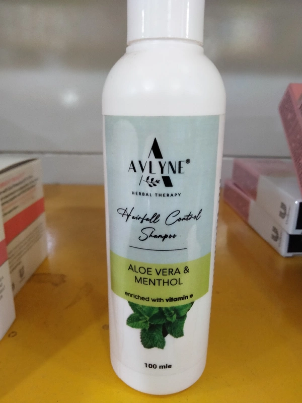 Avlyne Hairfall Shampoo