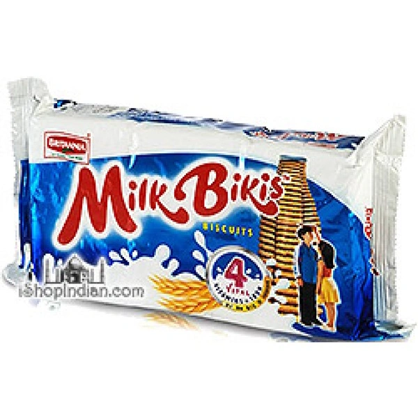 Britannia Milk Bikis