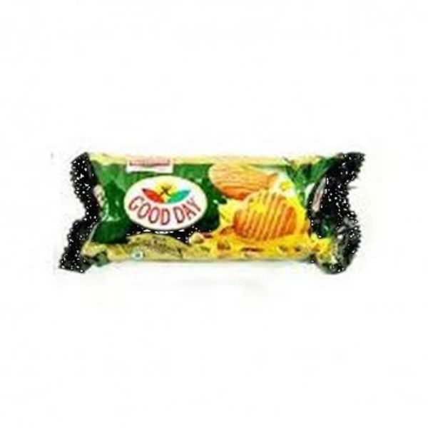 Britannia Past Badam Cookies
