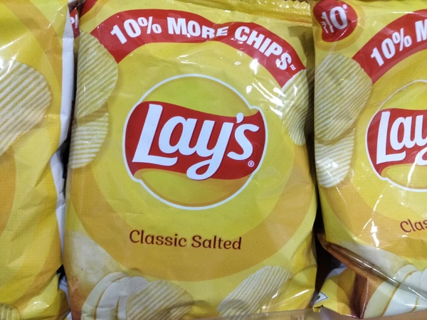 Lays Classic Salted
