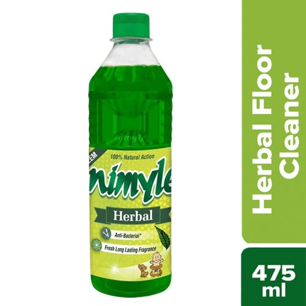 Nimyle 475ml Savlon Handwash Free