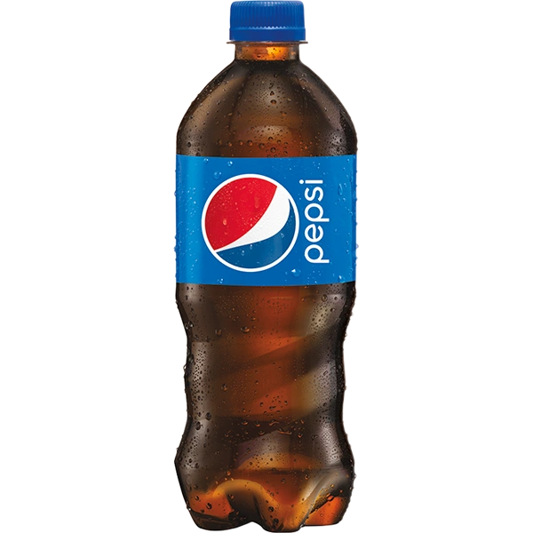 Pepsi 600ml