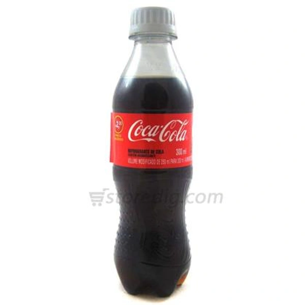 Coca Cola 600ml